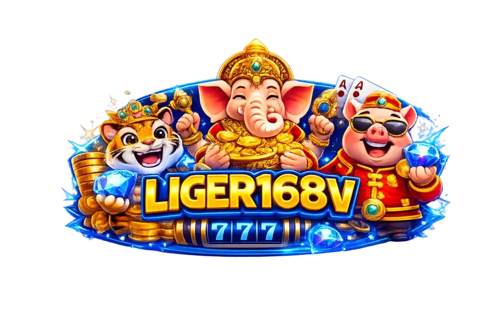 liger168v